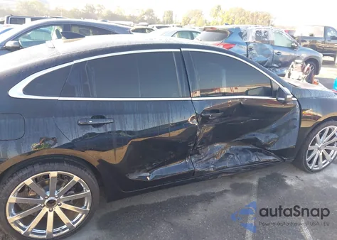 2018 Chevrolet Malibu Lt z USA, uszkodzony, nr VIN 1G1ZD5ST3JF114162